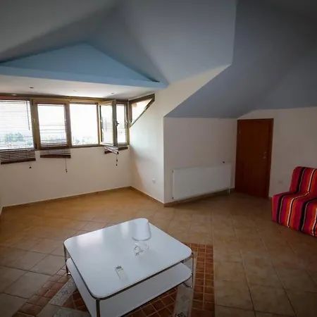 Villa Sani Deluxe Sani (Chalkidiki)