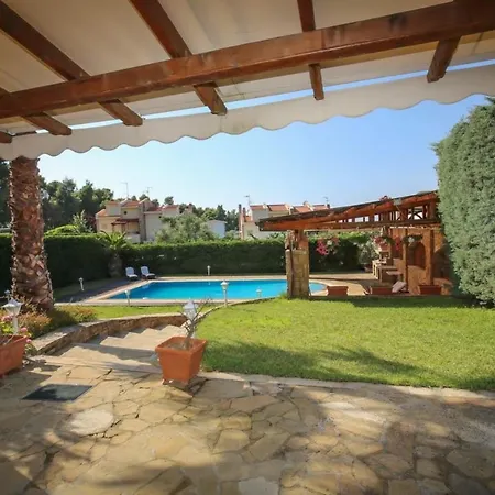 Villa Sani Deluxe *