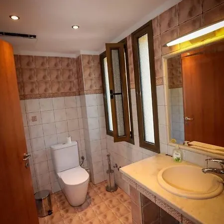 Sani Deluxe * Sani (Chalkidiki)
