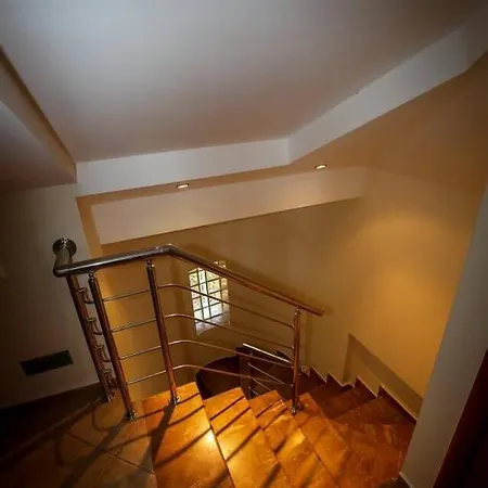 Villa Sani Deluxe Sani (Chalkidiki)