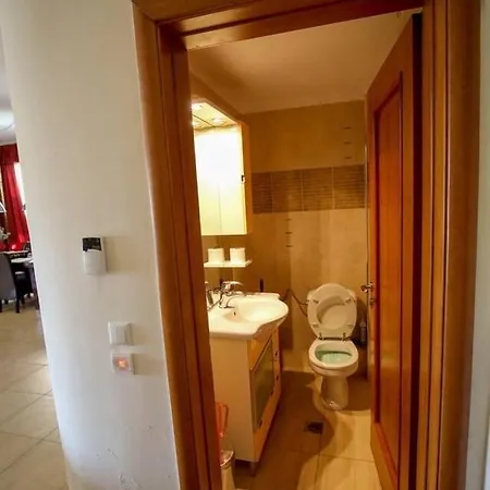 Sani Deluxe Villa *