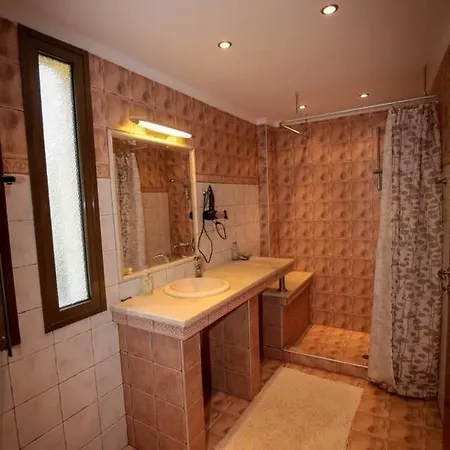 Sani Deluxe Villa Sani (Chalkidiki)
