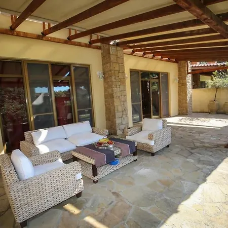 Villa Sani Deluxe