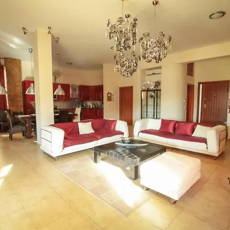 Sani Deluxe Villa Sani (Chalkidiki)