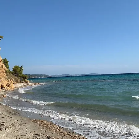 Villa Sani Deluxe Sani (Chalkidiki)