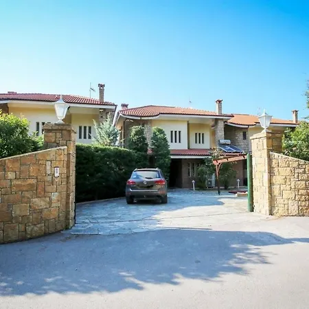 Sani Deluxe Sani (Chalkidiki)